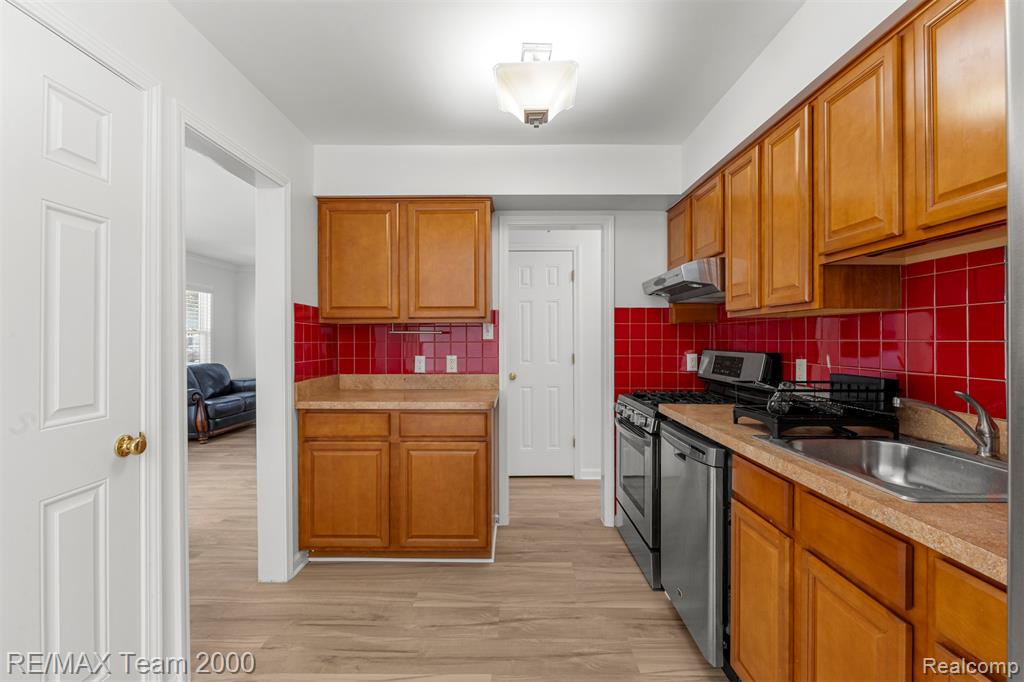 9624 Nathaline, Redford, MI 48239 — Photo 13