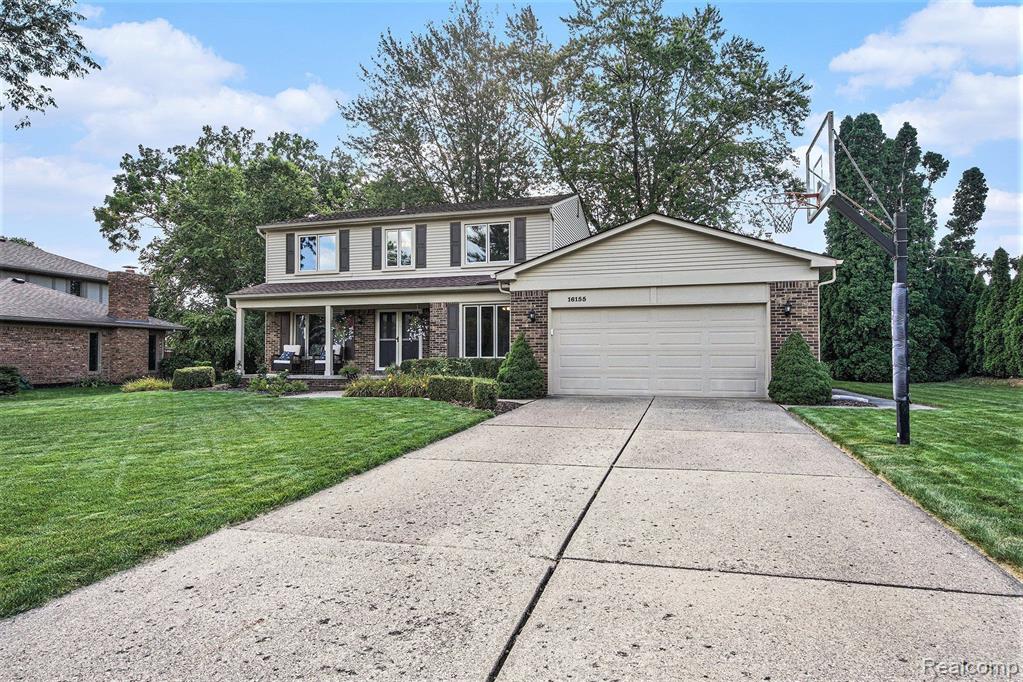 16155 WINCHESTER Drive, Northville, MI 48168 — Photo 5