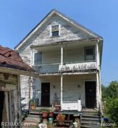 3901-3903 Bewick Street, Detroit, MI 48214 — Photo 19