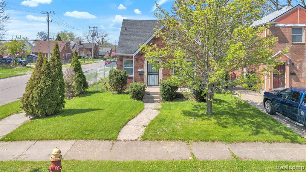 5903 Somerset Avenue, Detroit, MI 48224 — Photo 8