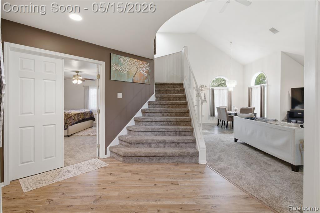 6432 Pinebrook Lane, Burton, MI 48509 — Photo 4