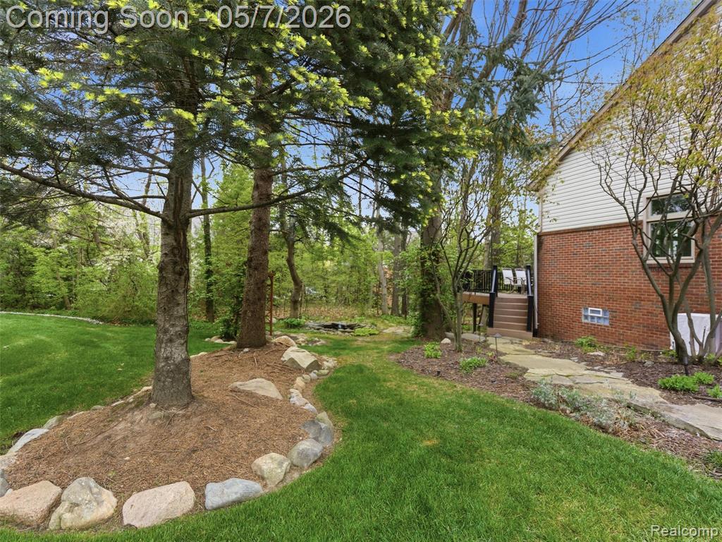 3874 Kaeleaf Road, Lake Orion, MI — Photo 41