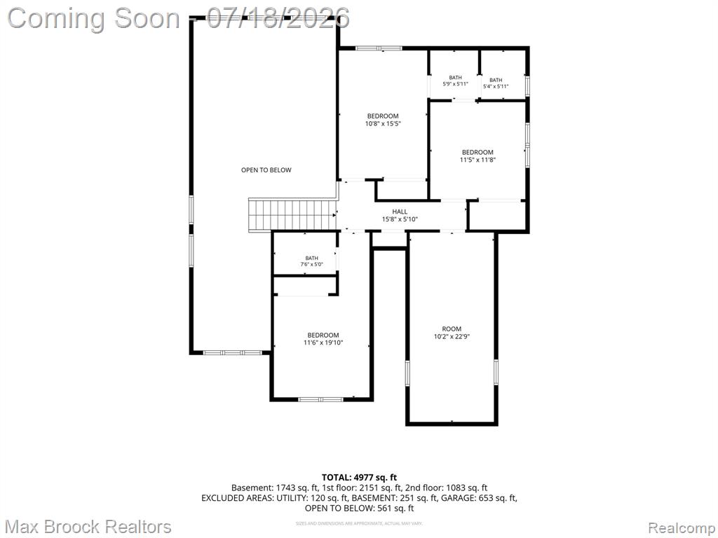 54878 Grenelefe Circle E, South Lyon, MI 48178 — Photo 54
