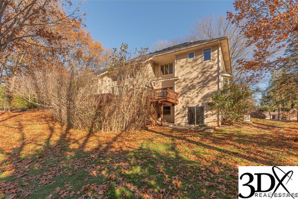 9825 Finnegan Drive, Brighton, MI 48116 — Photo 44
