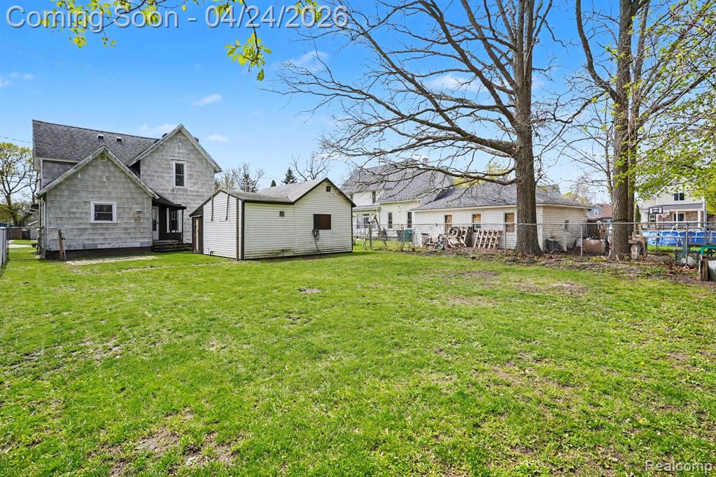 506 W Brand Street, Durand, MI 48429 — Photo 7