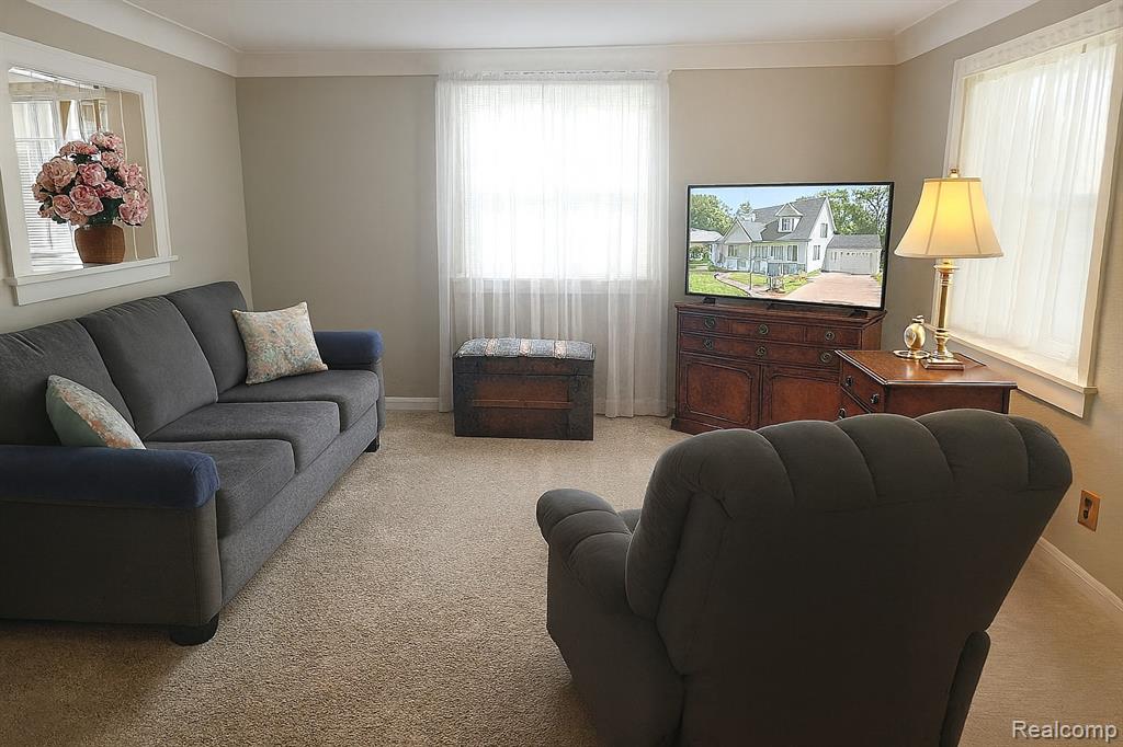 3132 Saint Pierre Street, Frenchtown, MI 48162 — Photo 17