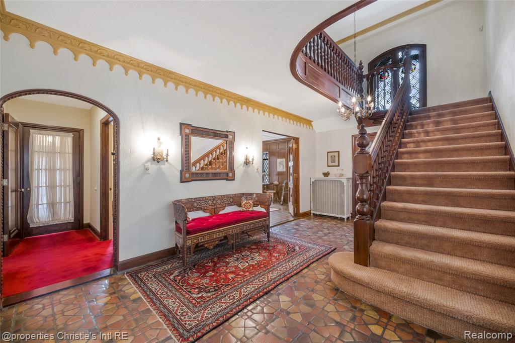 19511 Lowell Drive, Detroit, MI 48203 — Photo 3