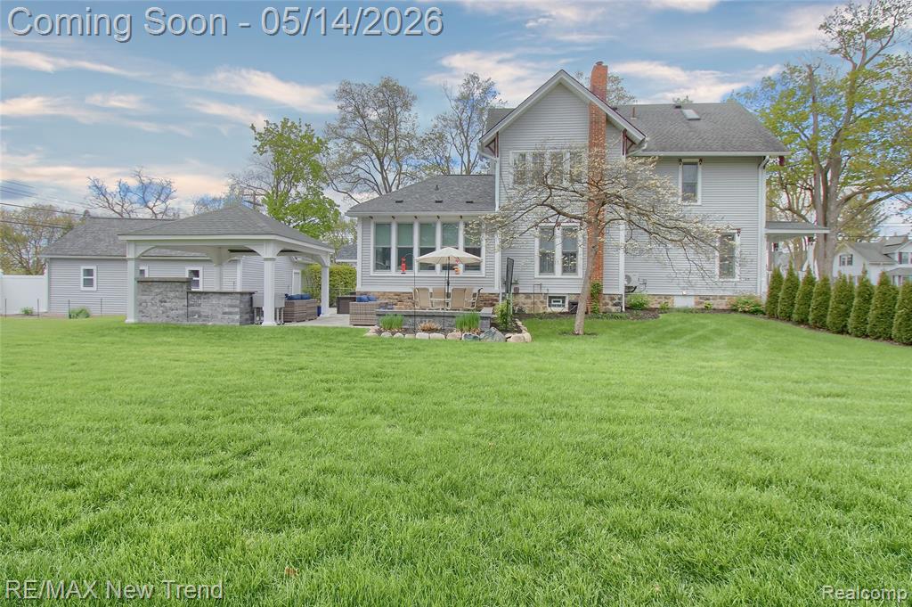 304 E Liberty Street, South Lyon, MI 48178 — Photo 64