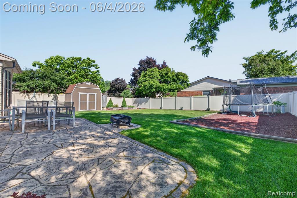 15930 Cumberland Street, Riverview, MI 48193 — Photo 48