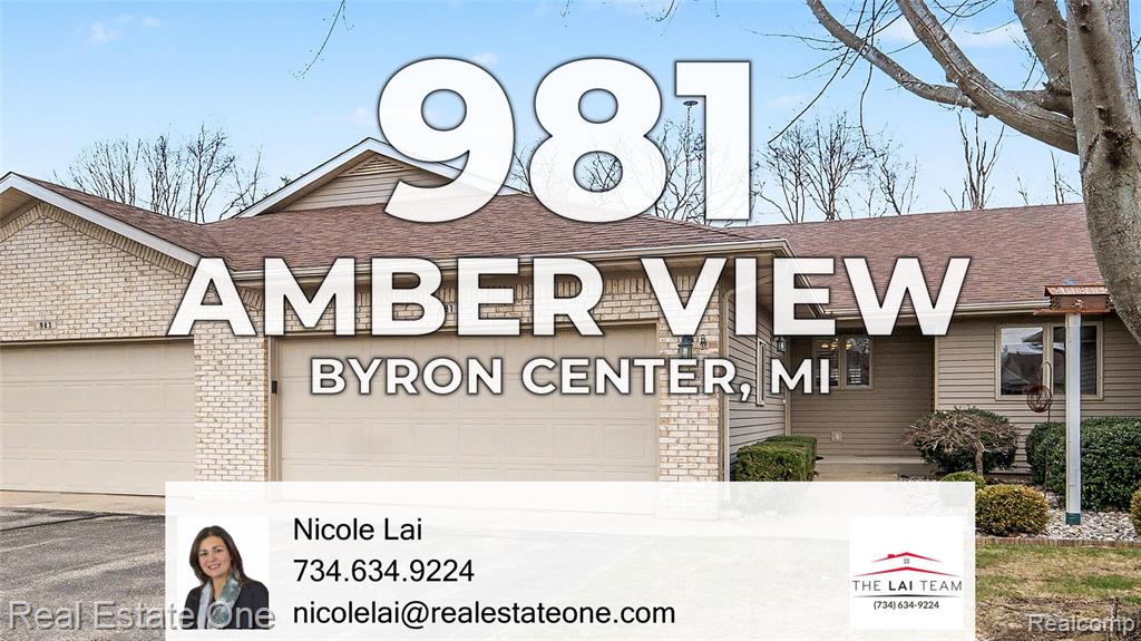 981 Amber View Drive SW, Byron Center, MI 49315 — Photo 25