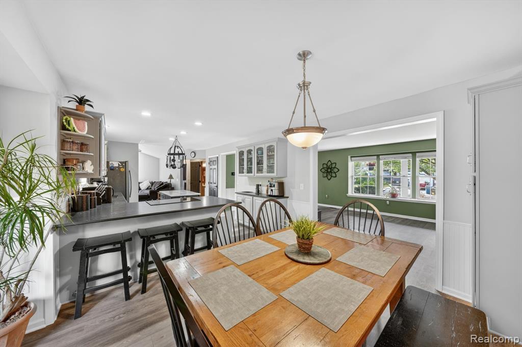 611 THORNEHILL Trail, Oxford, MI 48371 — Photo 16