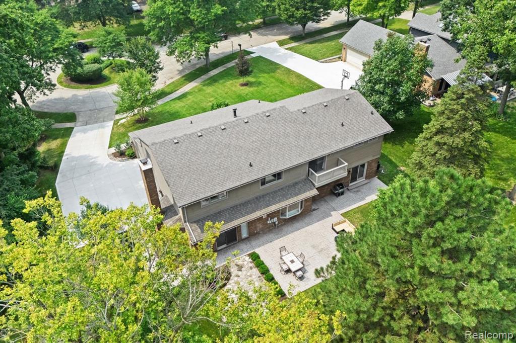 6678 Johnathon, Troy, MI 48098 — Photo 53