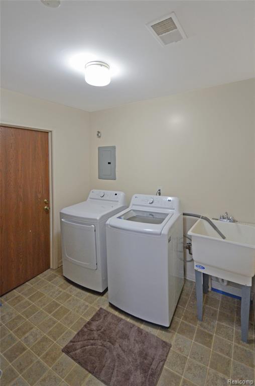 34900 Mercer, Fraser, MI 48026 — Photo 21