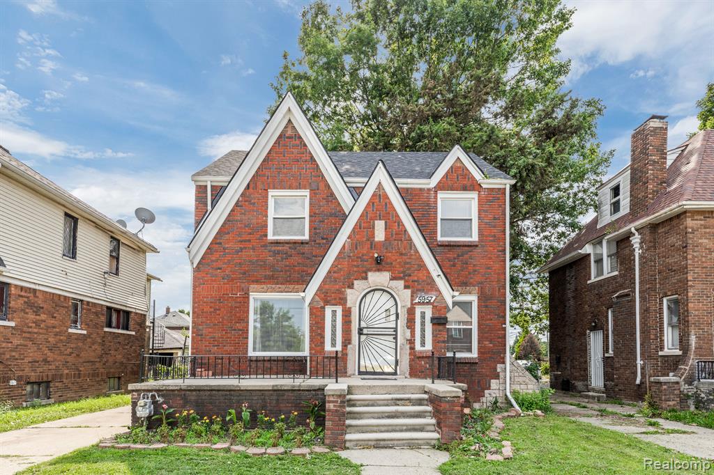 5957 THREE MILE Drive, Detroit, MI 48224 — Photo 23