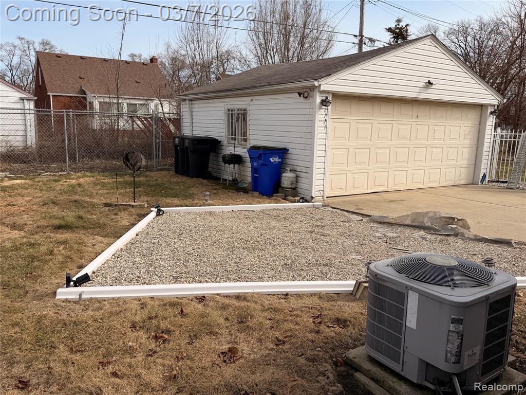 16828 Sussex Street, Detroit, MI 48235 — Photo 6