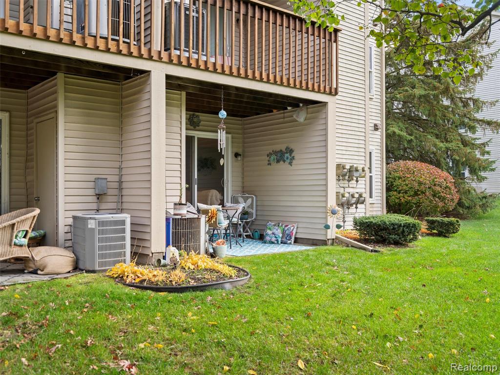 4970 Oak Hill Drive, Waterford, MI 48329 — Photo 31