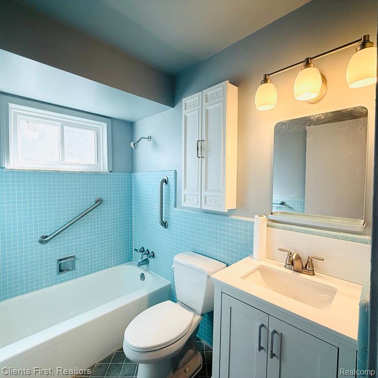 4859 MANSFIELD Avenue, Royal Oak, MI 48073 — Photo 6