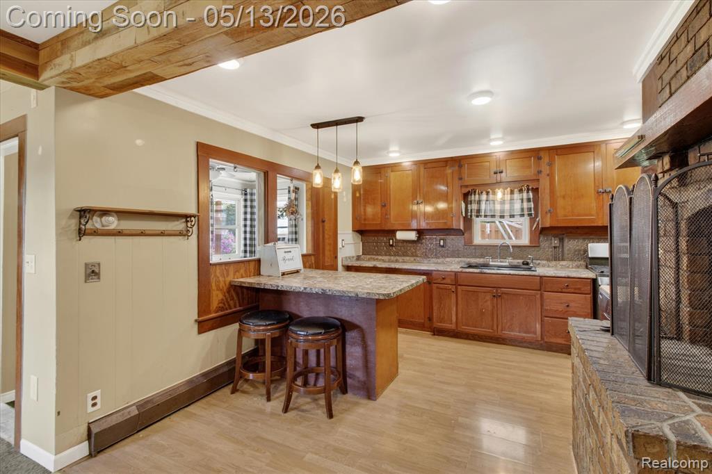 50 CLARENCE Street, Belleville, MI 48111 — Photo 12