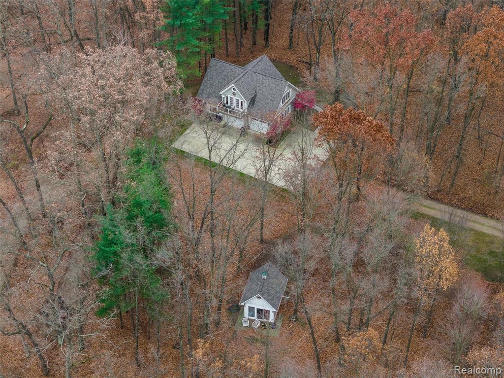 8400 Jennifer Lane, Holly, MI 48442 — Photo 2