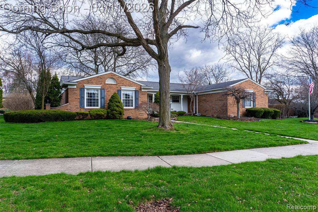 46048 Quail Ridge Drive, Plymouth, MI 48170 — Photo 50