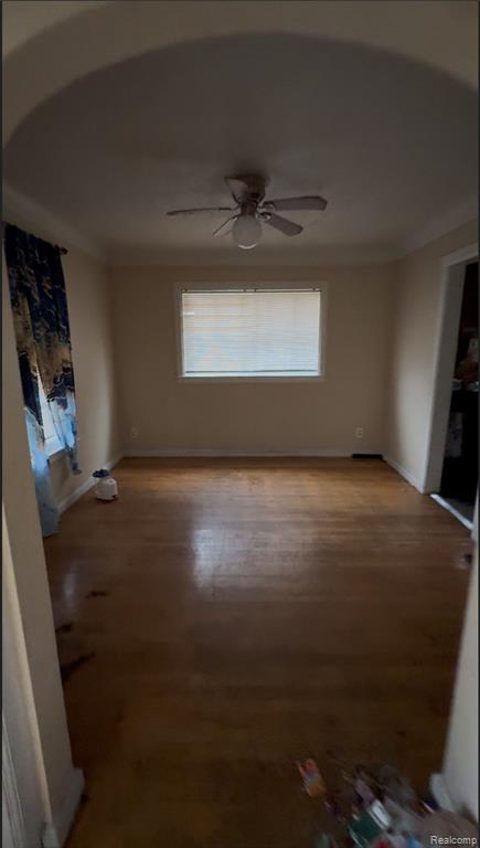 16533 Harlow Street, Detroit, MI 48235 — Photo 2