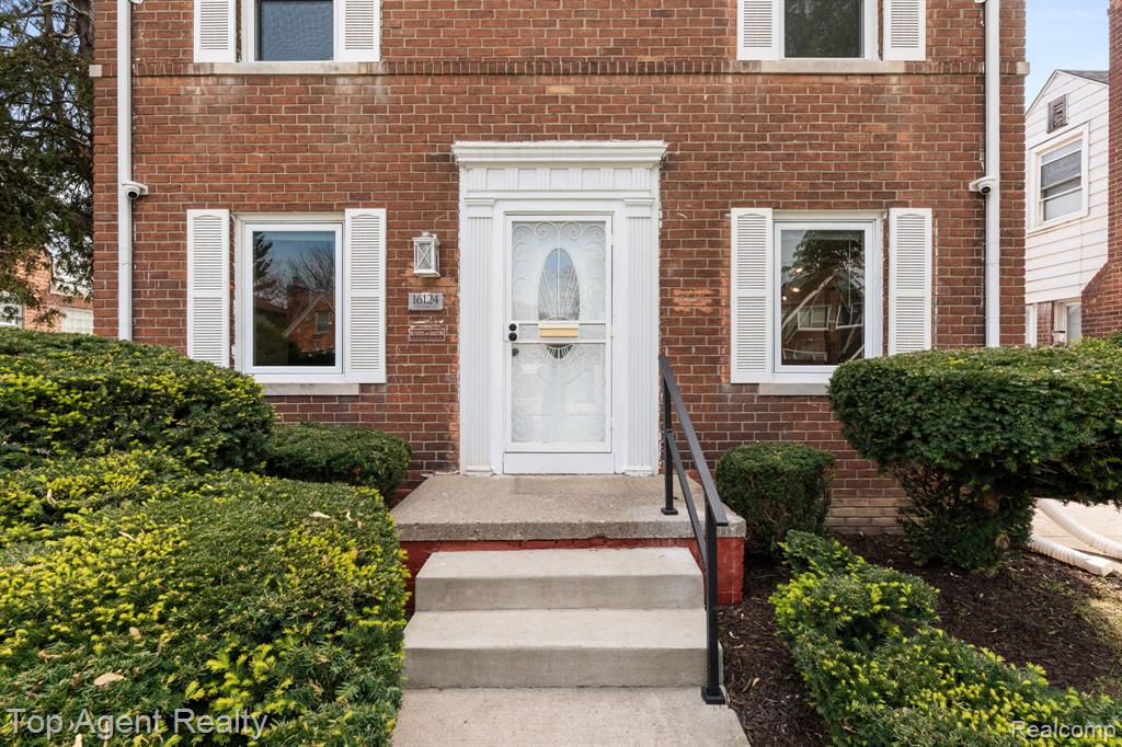16124 Fielding Street, Detroit, MI 48219 — Photo 41