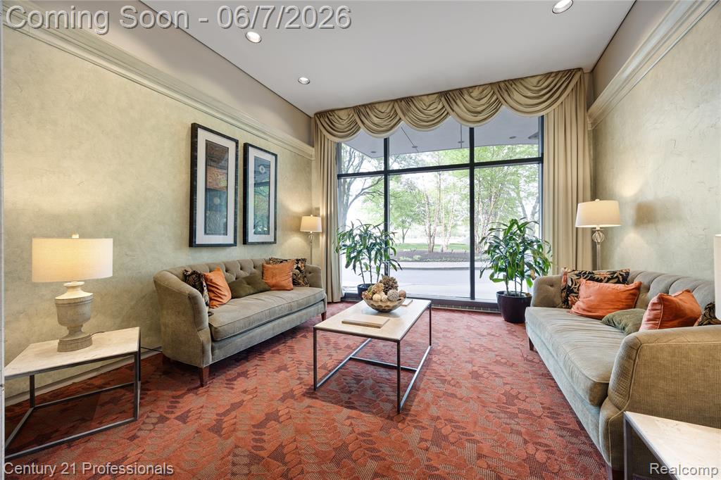 5000 Town Center, 2305, Southfield, MI 48075 — Photo 33