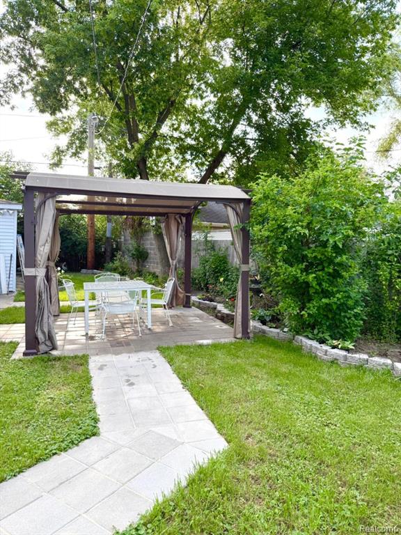 6505 Brace Street, Detroit, MI 48228 — Photo 21