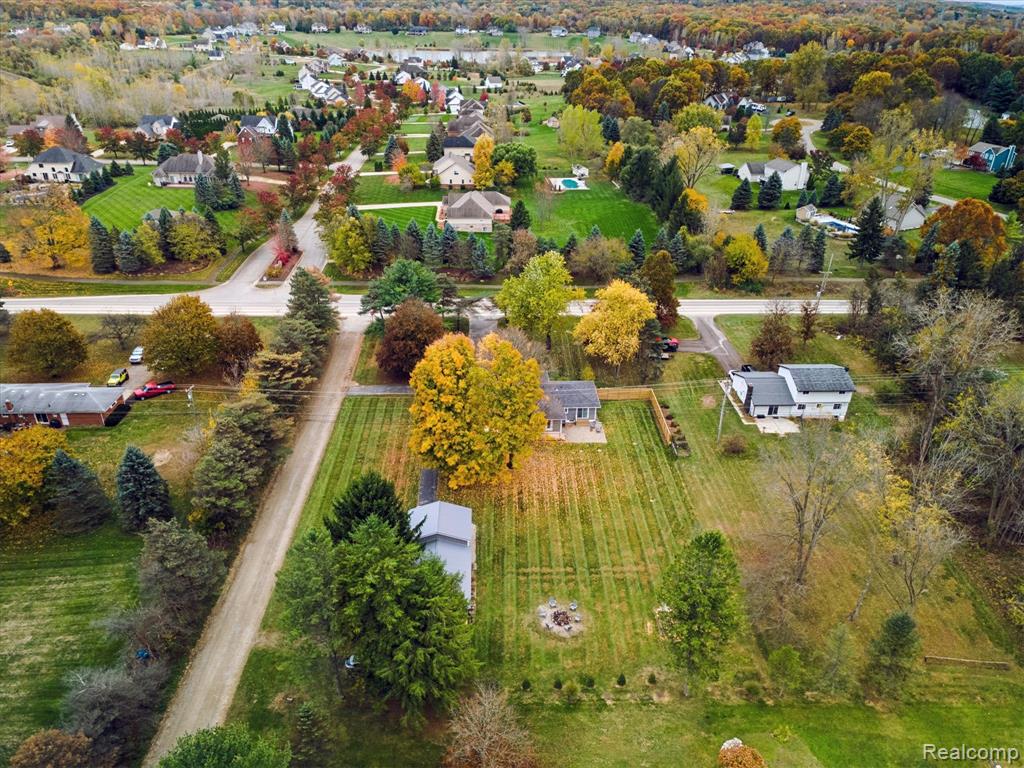 5100 Oak Hill Road, Clarkston, MI 48348 — Photo 48