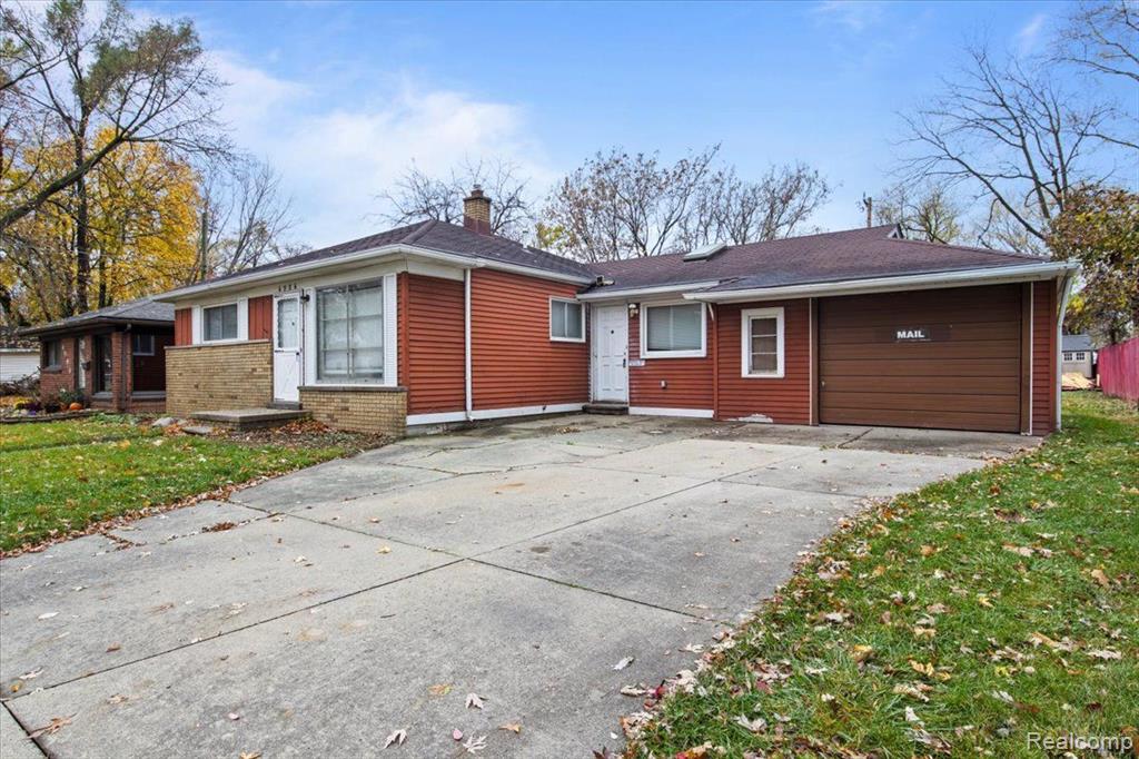 4984 Huron Street, Dearborn Heights, MI 48125 — Photo 5