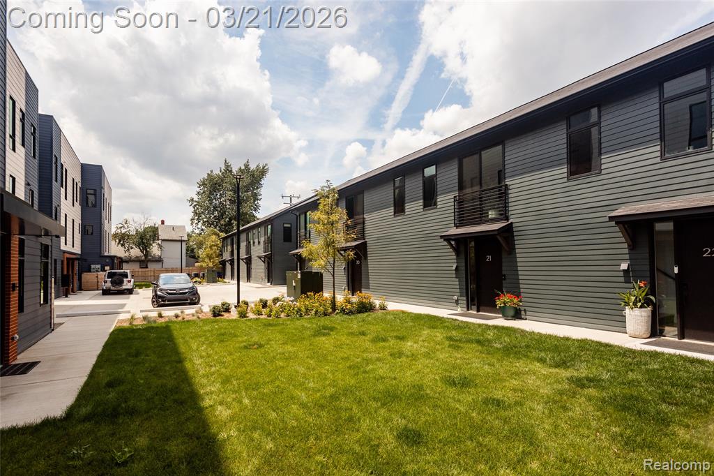 1652 Bagley Street - Photo 2