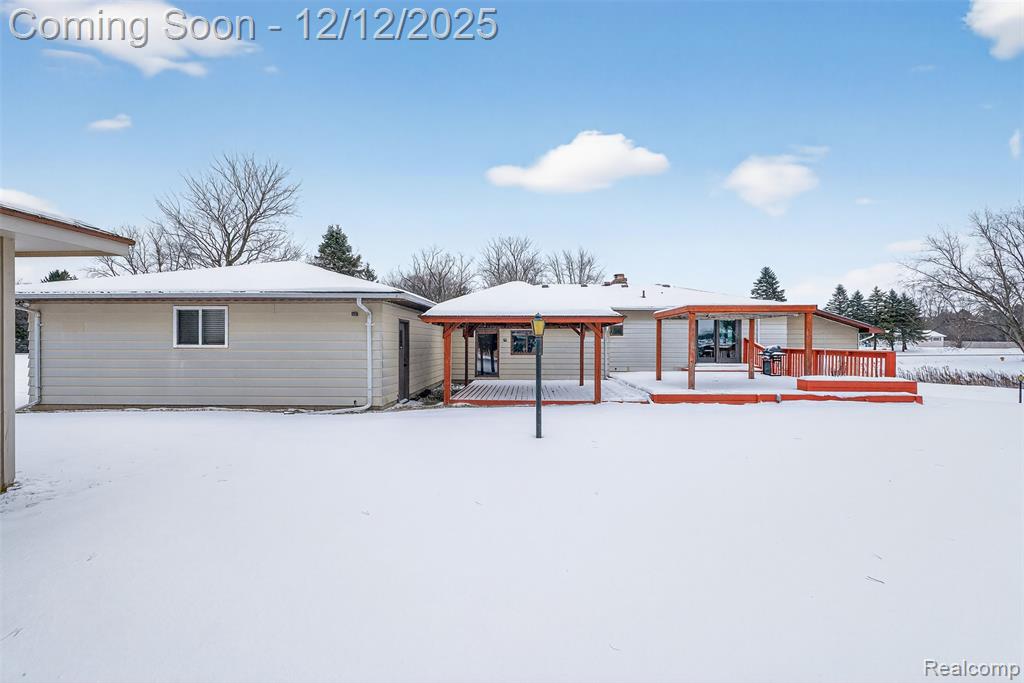 6347 Johnson Road, Flushing, MI 48433 — Photo 34