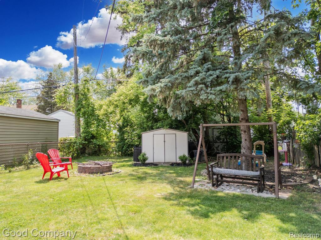 3979 Royal Avenue, Berkley, MI 48072 — Photo 33