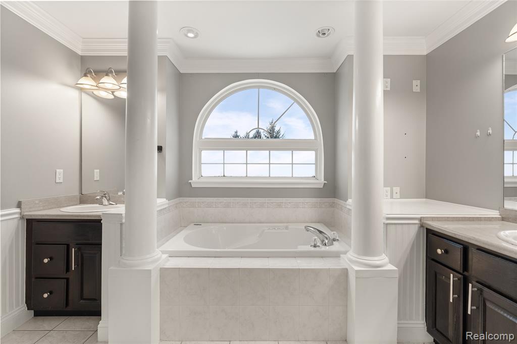8203 Boulder Drive, Davison, MI 48423 — Photo 17