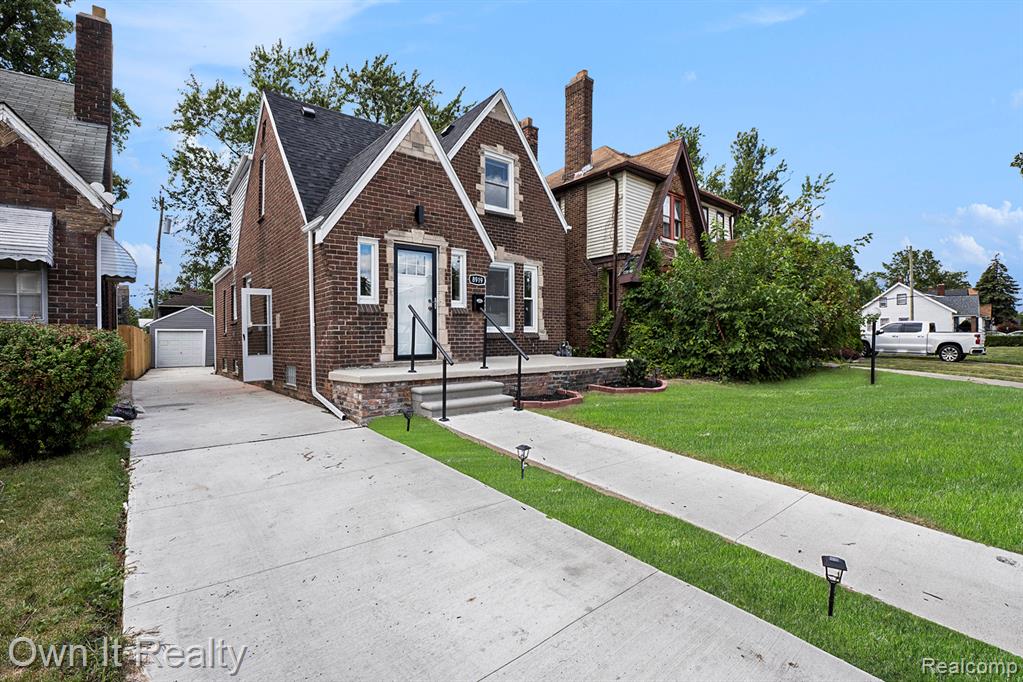 8919 Steel Street, Detroit, MI 48228 — Photo 2