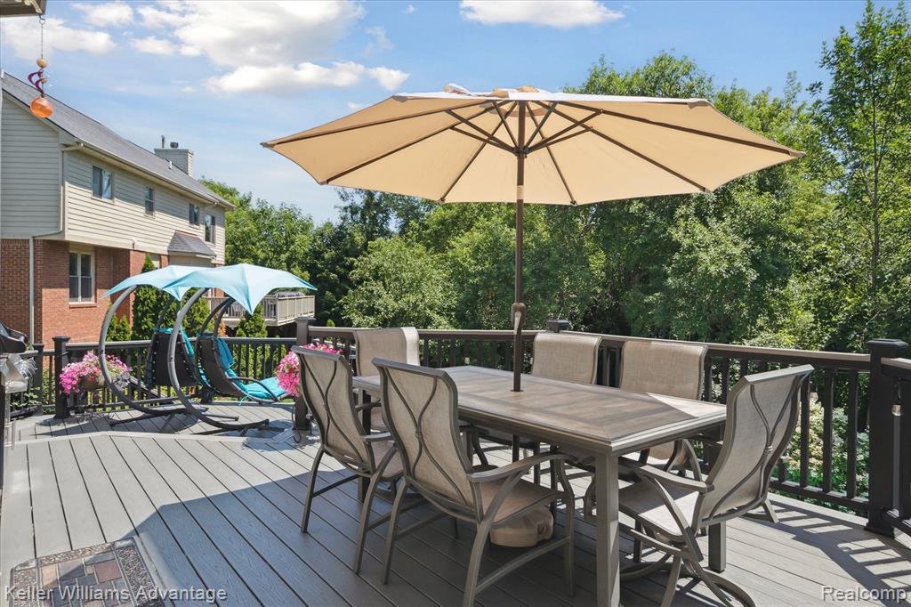 6356 Branford Drive, West Bloomfield, MI — Photo 58