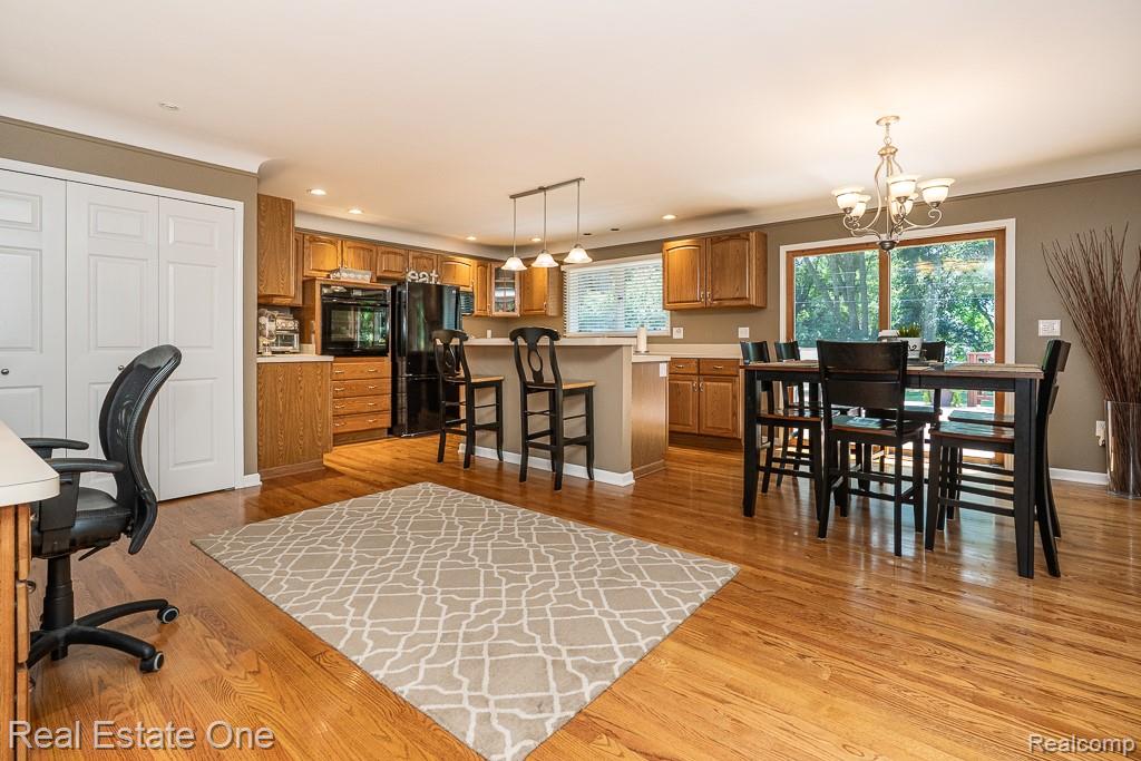 471 Elmhill Road, Rochester Hills, MI 48306 — Photo 6