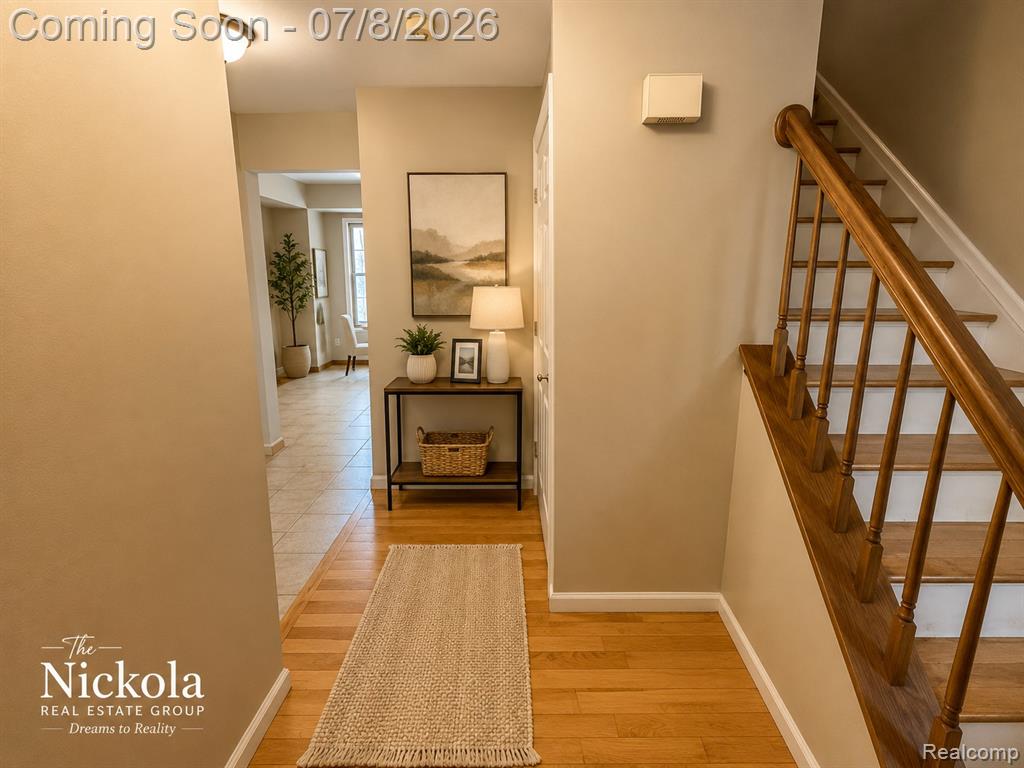 414 WHITNEY Drive, Rochester Hills, MI 48307 — Photo 7