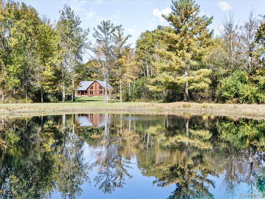 6613 BLACK RIVER Drive, Grant, MI 48032 — Photo 3