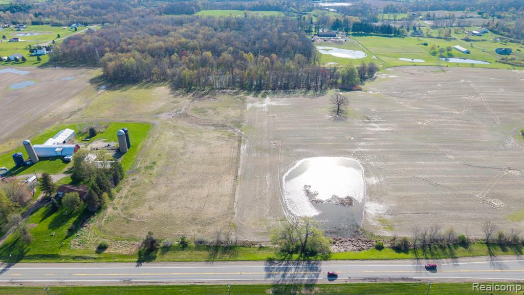 Parcel 4 Lapeer Road, Metamora, MI 48371 — Photo 11