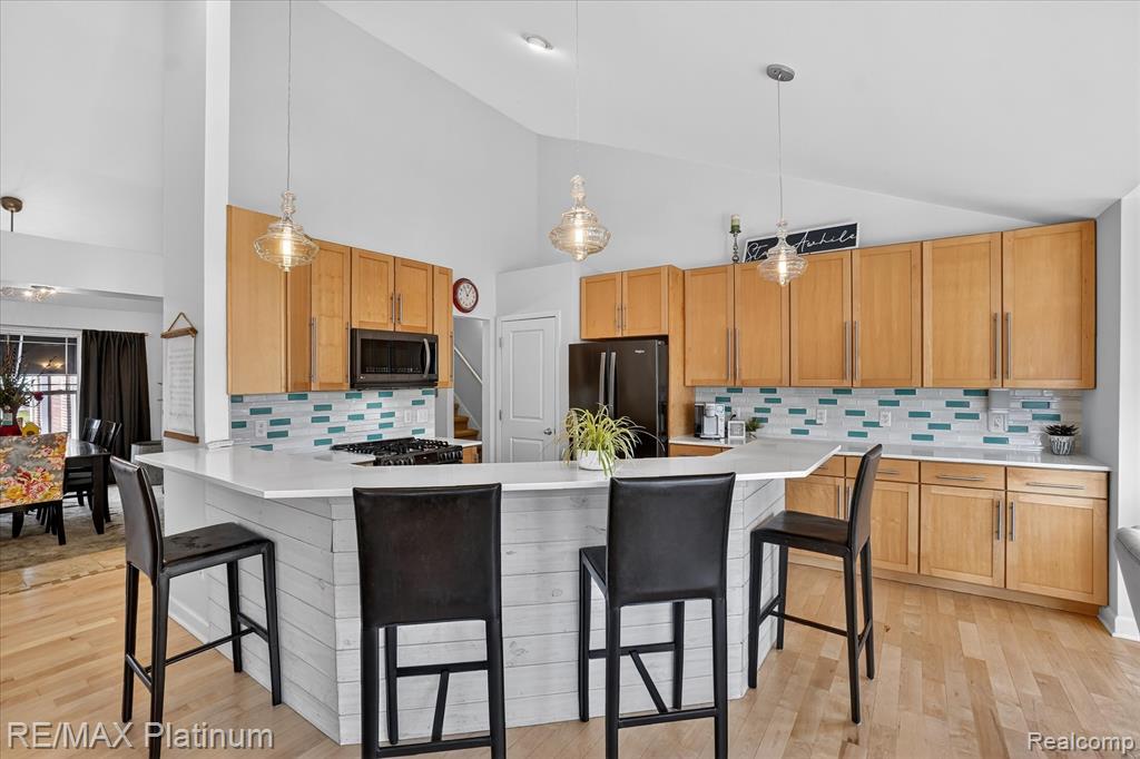 2206 Moorlands View, Howell, MI 48855 — Photo 9