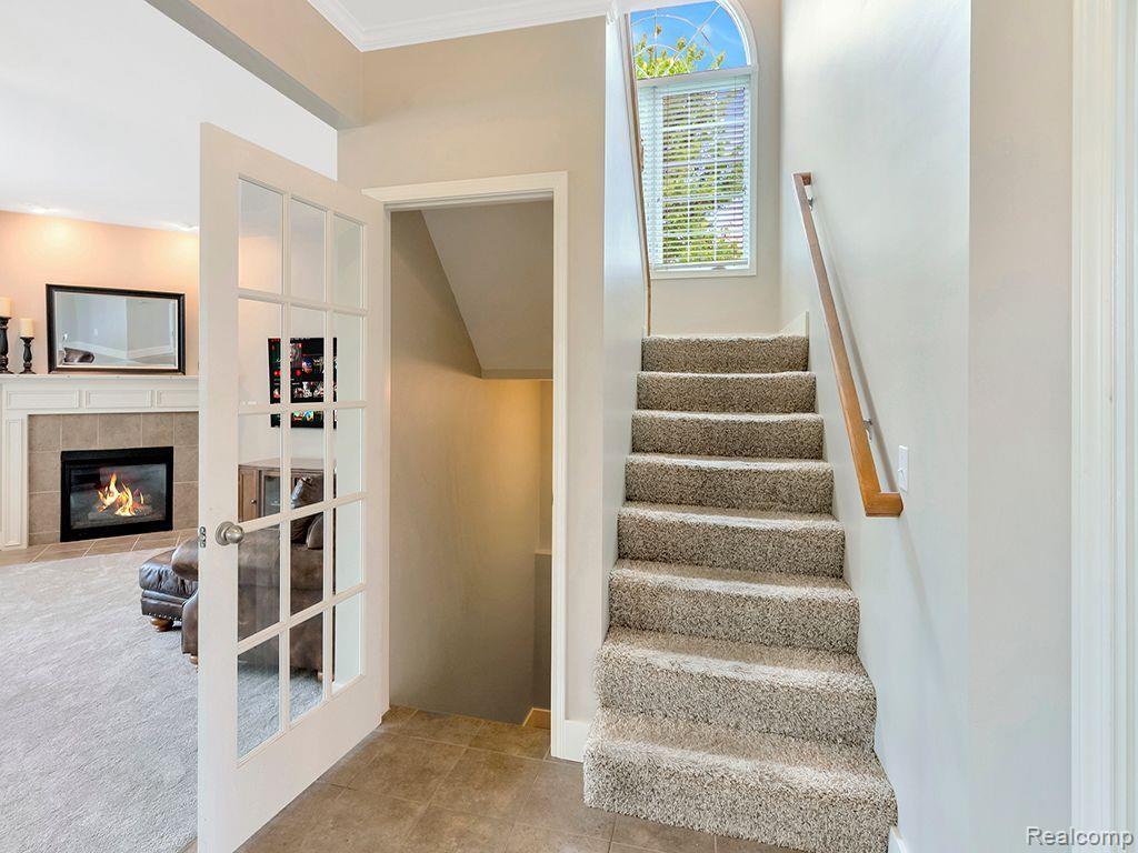26317 SHUMANS Way, South Lyon, MI 48178 — Photo 32