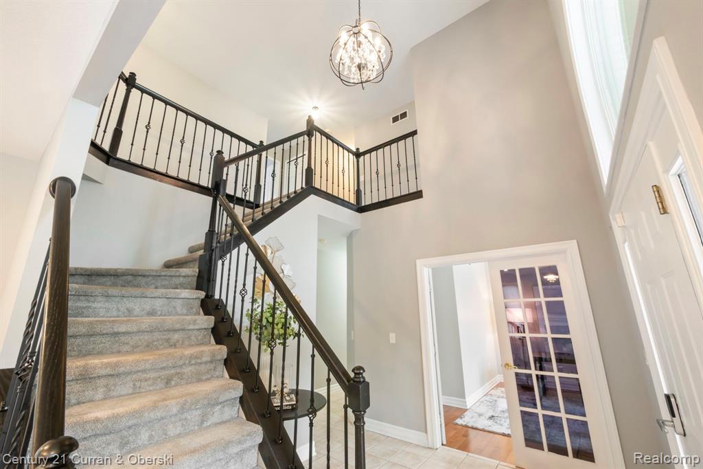 18489 Fox Hollow Court, Northville, MI 48168 — Photo 13