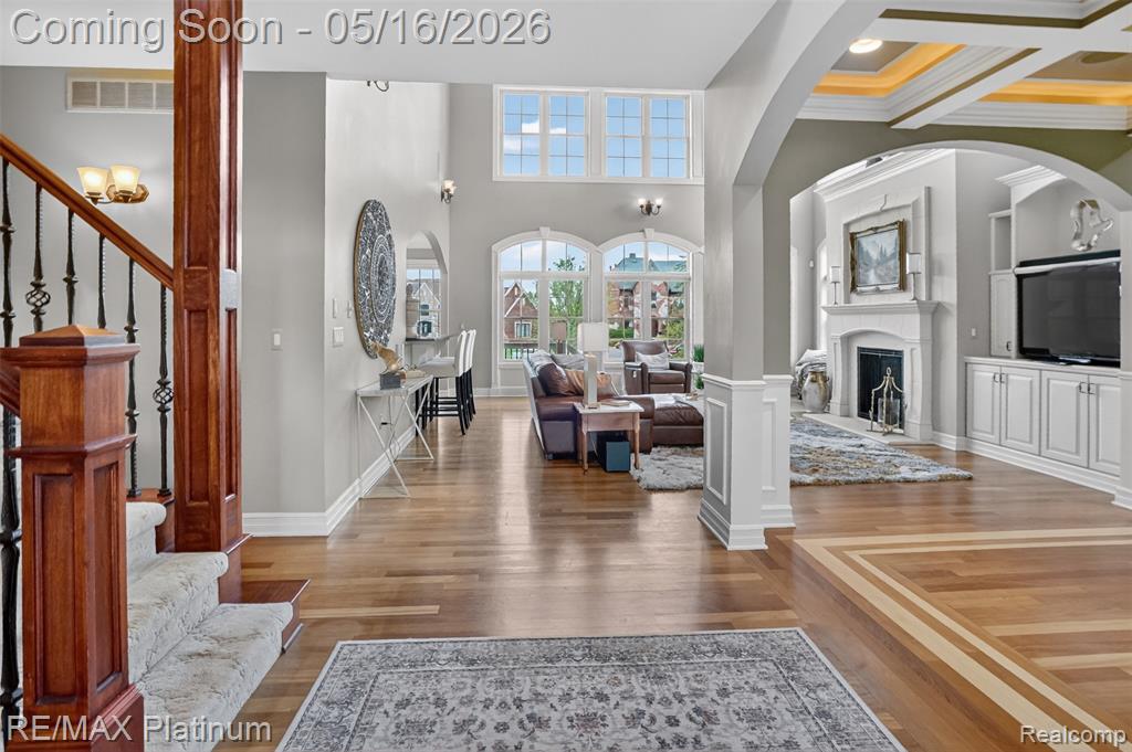 10709 Stoney Point Drive, South Lyon, MI 48178 — Photo 13