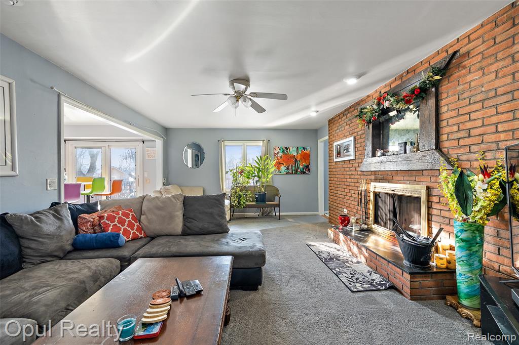 8855 Gross Road, Dexter, MI 48130 — Photo 32