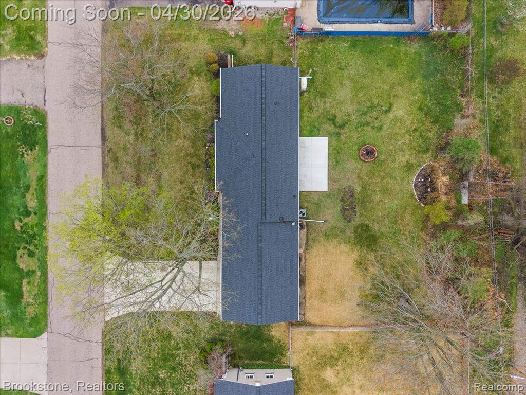 1759 Ashstan Drive, Walled Lake, MI 48390 — Photo 53