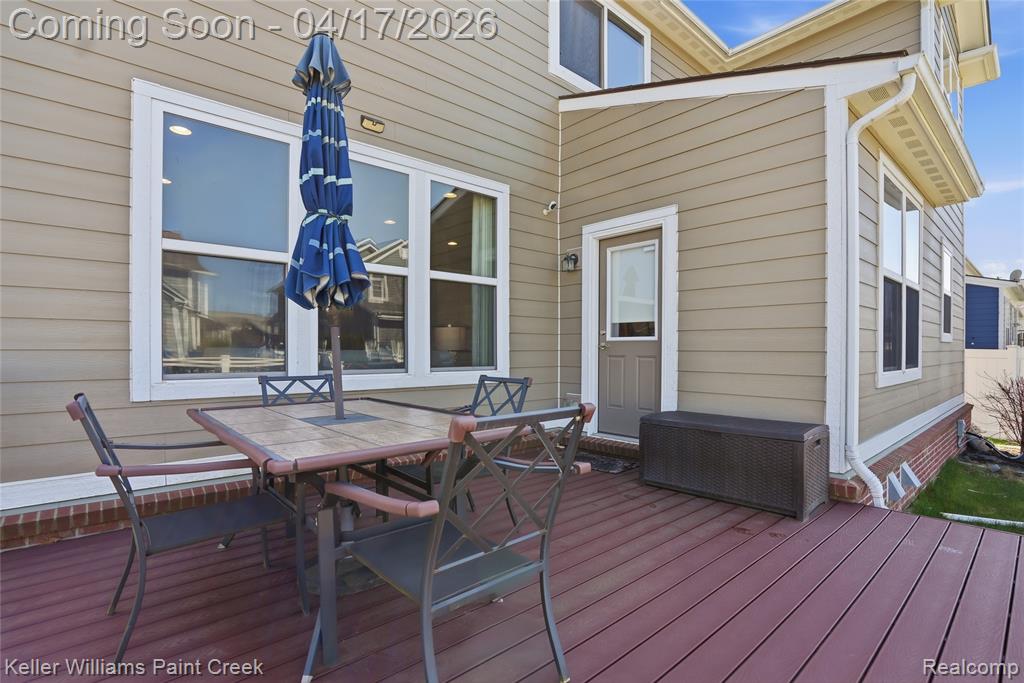 50594 Paine Street, Canton, MI 48188 — Photo 55