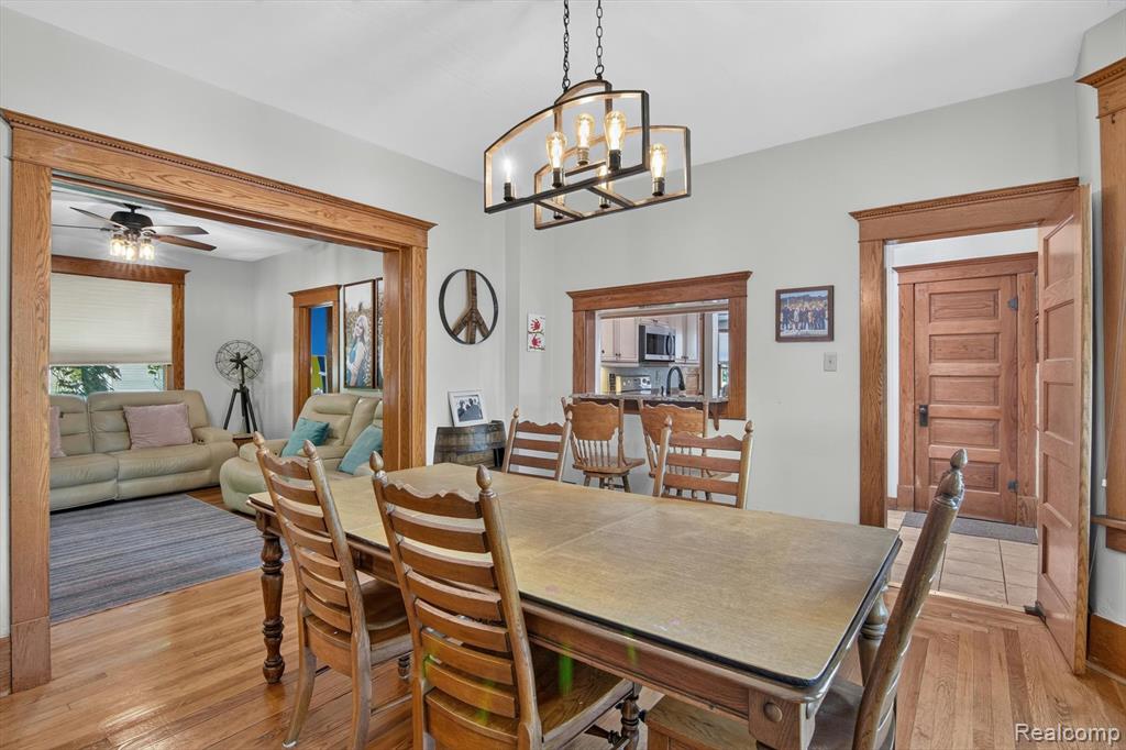 315 E Michigan Avenue, Saline, MI 48176 — Photo 24