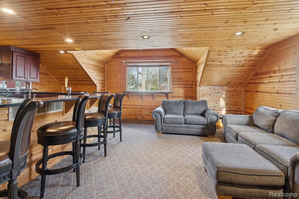 201 Pleasant Street, Romeo, MI 48065 — Photo 43
