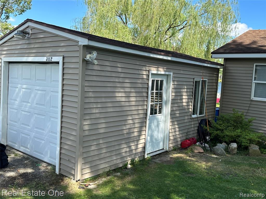 3112 Bull Dog Lane, Farwell, MI 48622 — Photo 2